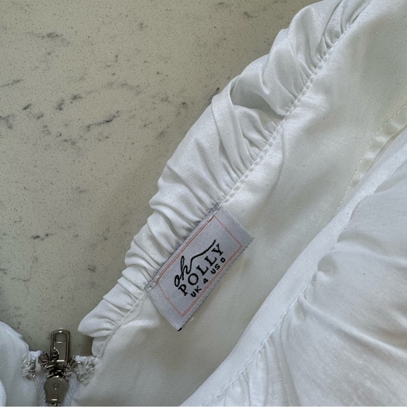 Oh Polly top - Picture 6 of 7